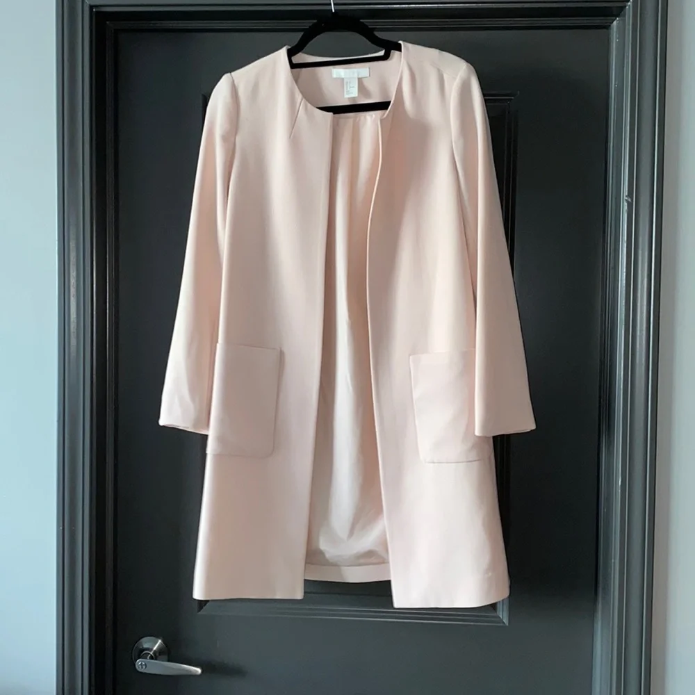 H&M Jacket - Picture 1 of 2